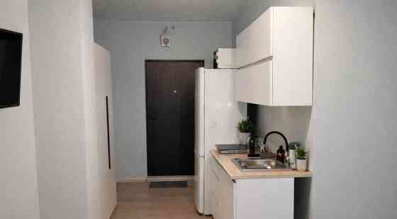 1-комн. апарт-ы, 23 м2, 14/17 эт. Королев