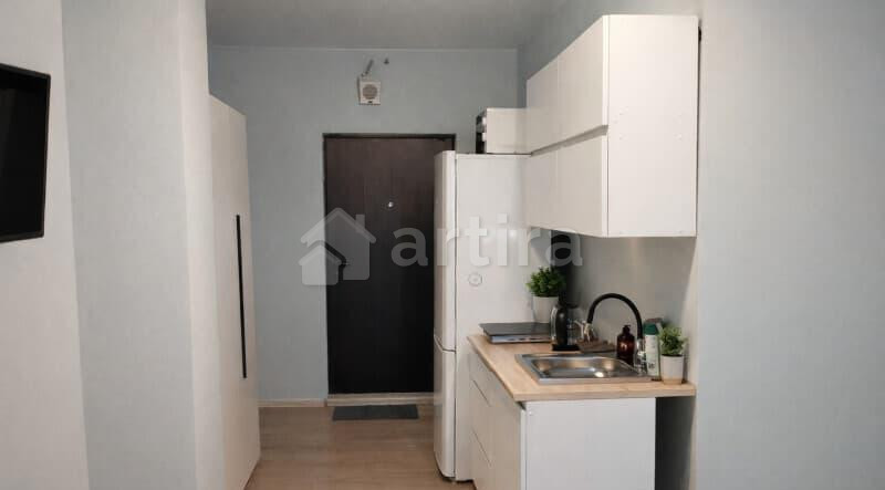 1-комн. апарт-ы, 23 м2, 14/17 эт. Королев - изображение 5