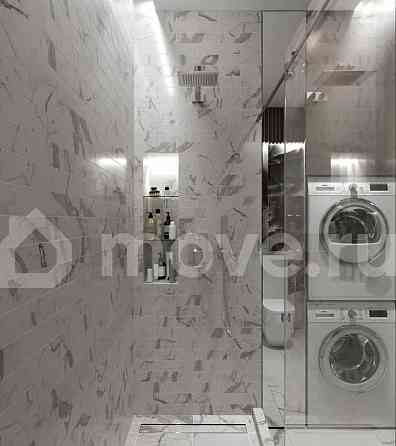 4-комн. квартира, 207 м2, 2/4 эт. Москва