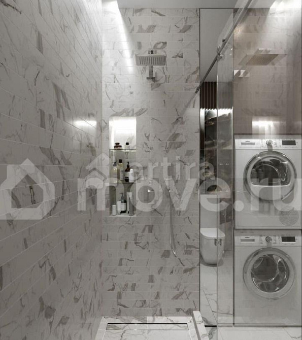 4-комн. квартира, 207 м2, 2/4 эт. Москва - изображение 6