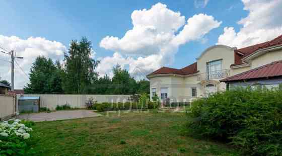 Коттедж, 600 м2 Ногинск