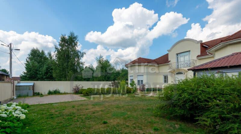 Коттедж, 600 м2 Ногинск - изображение 3