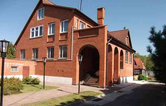 Коттедж, 300 м2 Мытищи