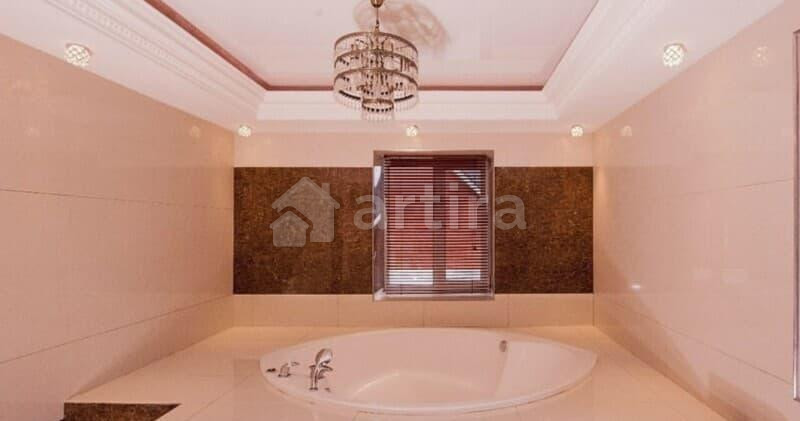 Коттедж, 600 м2 Москва - изображение 16