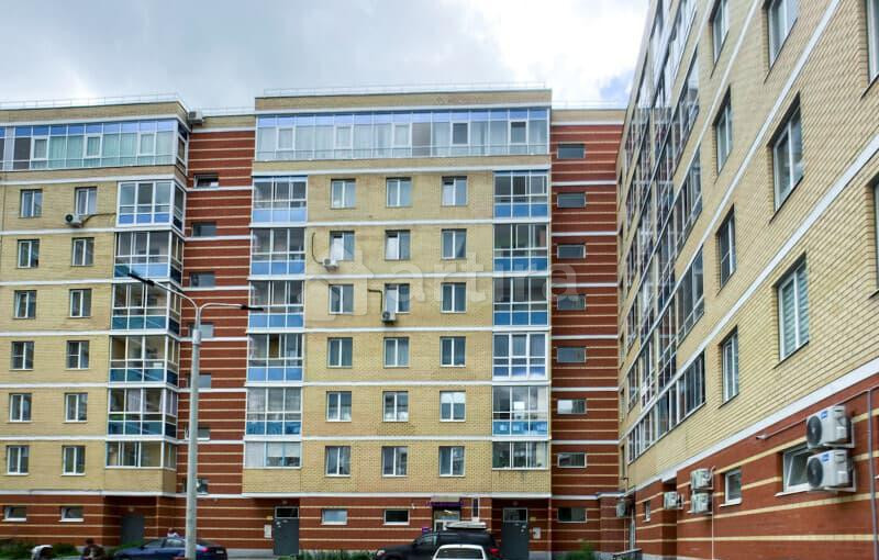 1-комн. квартира, 41 м2, 6/9 эт. Пермь - изображение 11