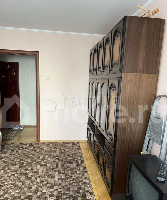 3-комн. квартира, 68.2 м2, 5/9 эт. Москва - изображение 5