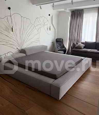 3-комн. апарт-ы, 170 м2, 3/7 эт. Москва