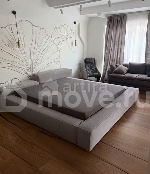 3-комн. апарт-ы, 170 м2, 3/7 эт. Москва - изображение 4