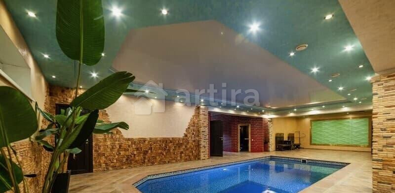 Коттедж, 1300 м2 Видное - изображение 11