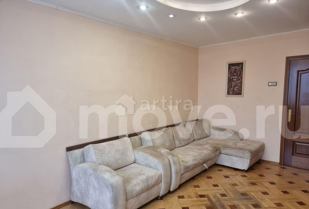 2-комн. квартира, 55 м2, 12/14 эт. Москва - изображение 6