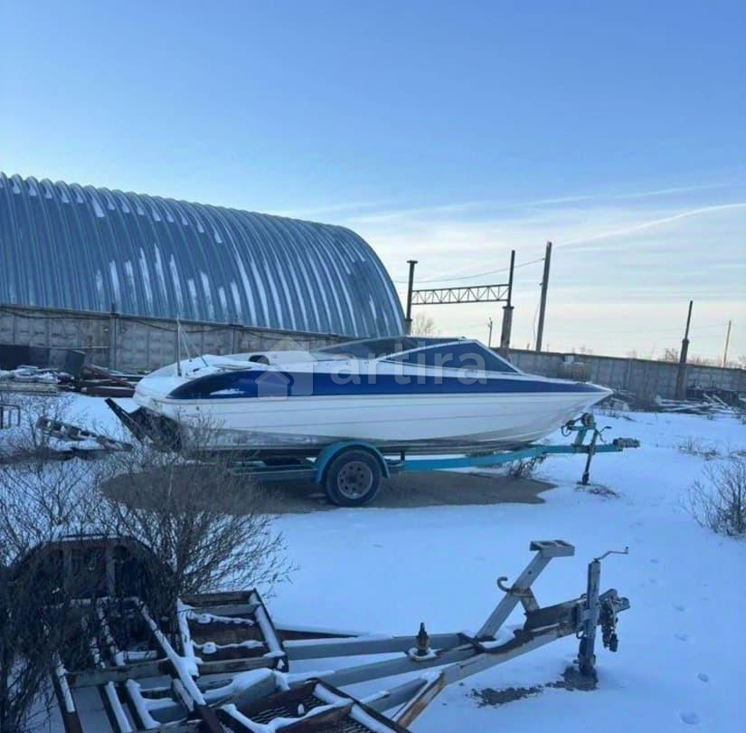 Гараж, 30 м2 Волгодонск - изображение 5