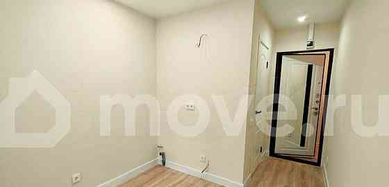 Студия, 10.9 м2, 1/9 эт. Москва