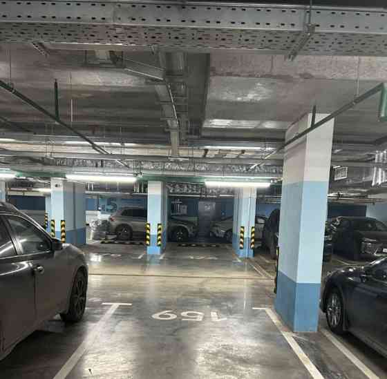 Гараж, 13.5 м2 Москва