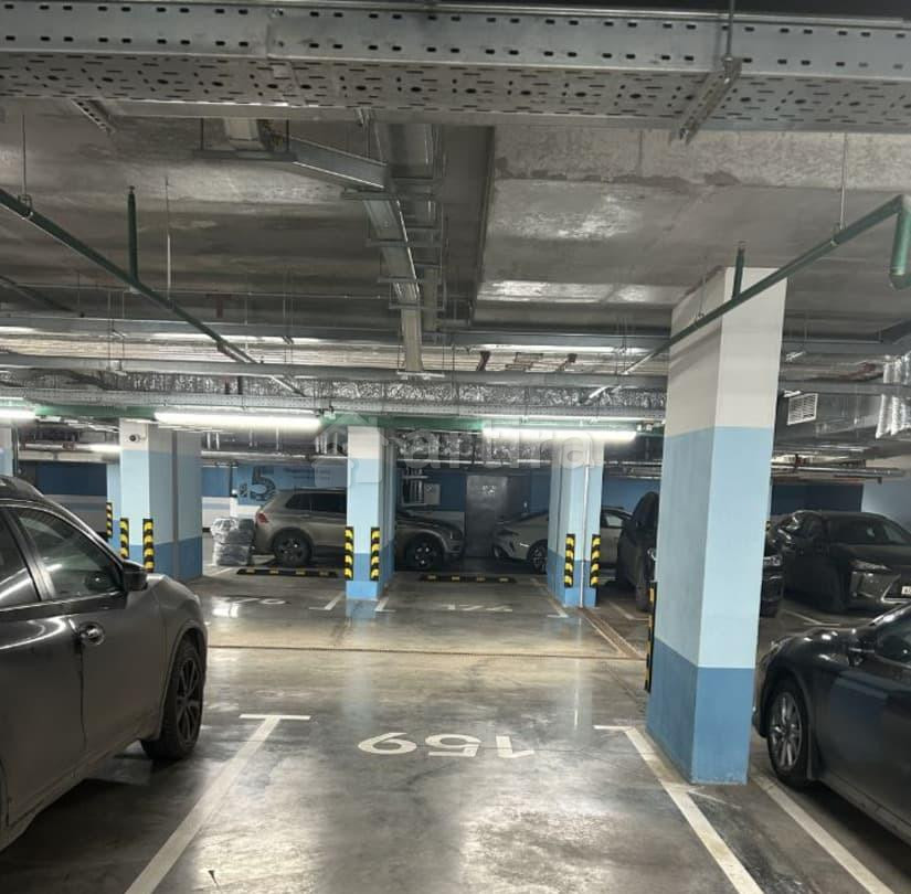 Гараж, 13.5 м2 Москва - изображение 3