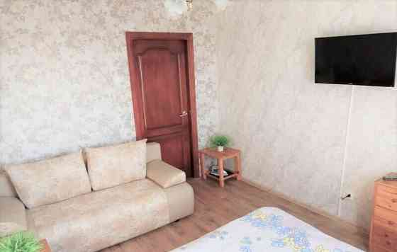 1-комн. квартира, 35 м2, 3/9 эт. Москва