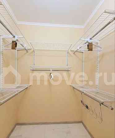 4-комн. апарт-ы, 77 м2, 2/21 эт. Москва