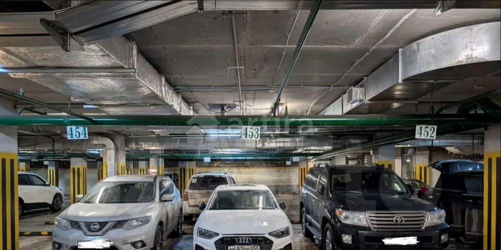 Гараж, 14 м2 Красногорск - изображение 2