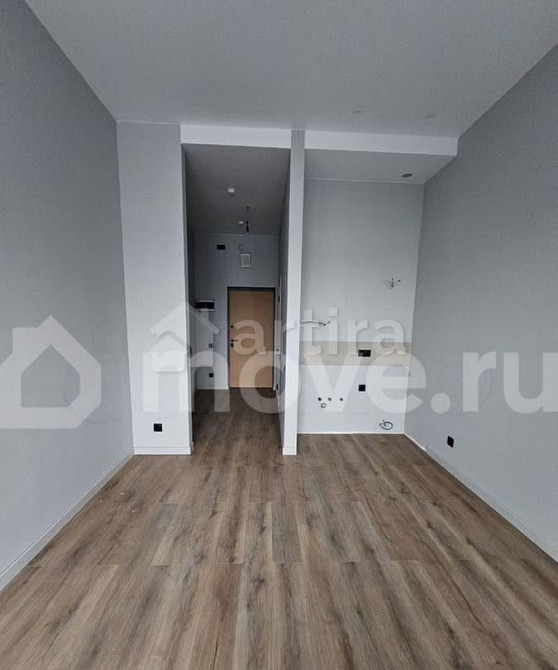 Студия, 22.1 м2, 20/21 эт. Москва - изображение 2