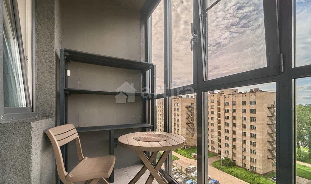 Студия, 35 м2, 8/15 эт. Обнинск - изображение 4