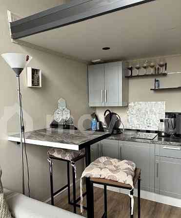 Студия, 18.9 м2, 10/14 эт. Москва