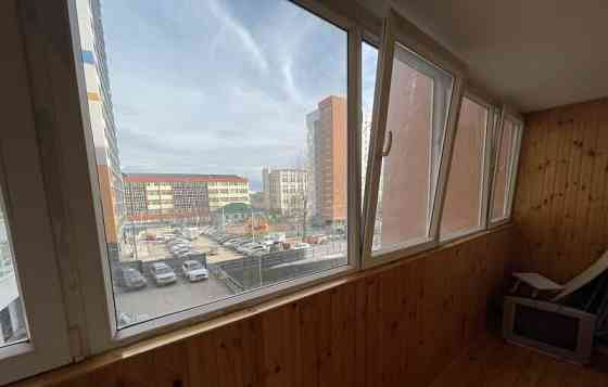 1-комн. квартира, 40 м2, 3/15 эт. Уфа