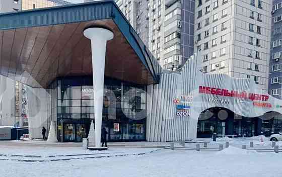 Студия, 14 м2, 1/17 эт. Москва