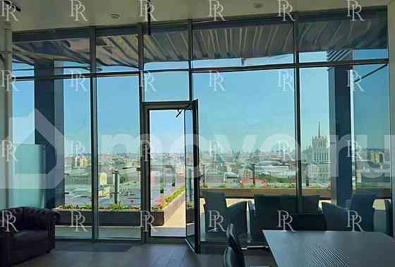 5-комн. апарт-ы, 277 м2, 12/12 эт. Москва