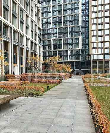 3-комн. квартира, 92 м2, 27/41 эт. Москва