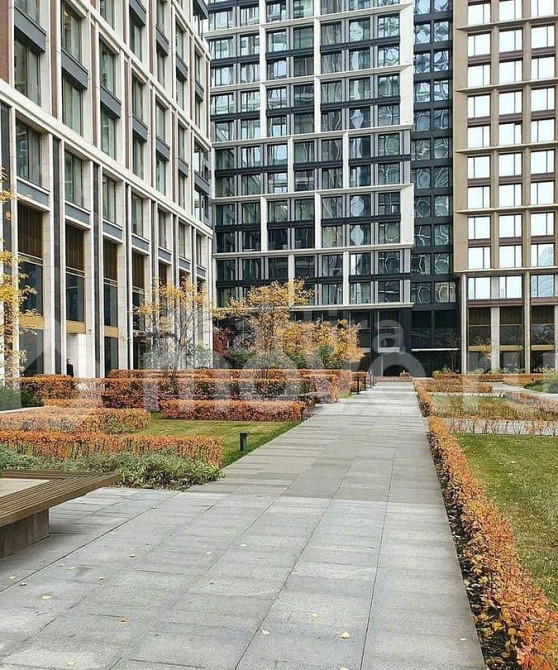 3-комн. квартира, 92 м2, 27/41 эт. Москва - изображение 1