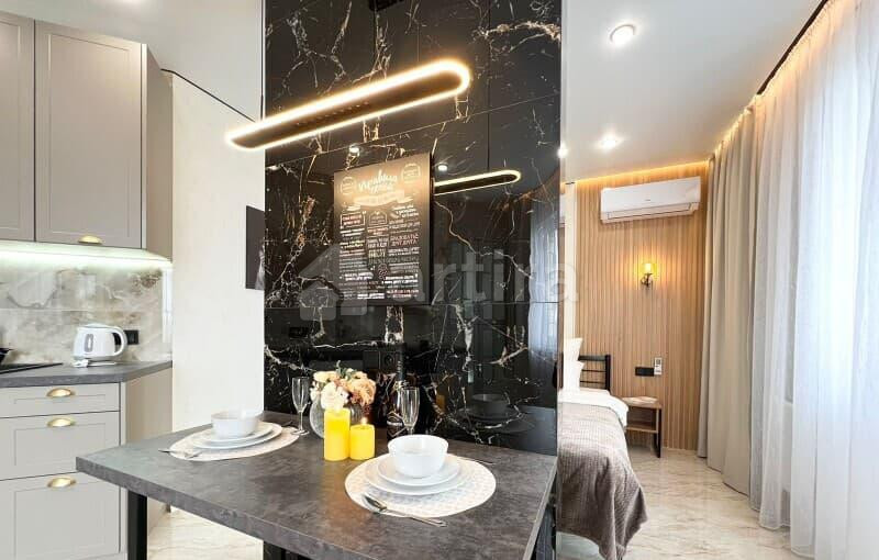 1-комн. квартира, 35 м2, 13/20 эт. Калуга - изображение 10