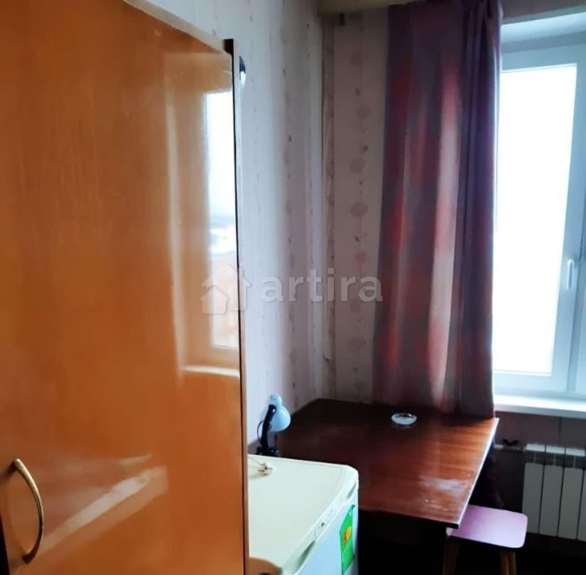 Комната, 18 м2, 8/9 эт. Балашиха - изображение 2