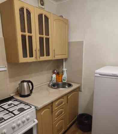 1-комн. квартира, 33 м2, 5/5 эт. Уфа