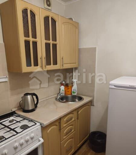 1-комн. квартира, 33 м2, 5/5 эт. Уфа - изображение 4