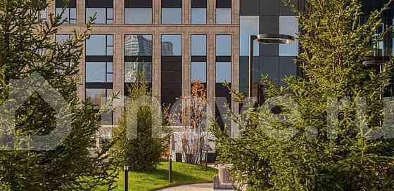 4-комн. пентхаус, 111.6 м2, 15/56 эт. Москва