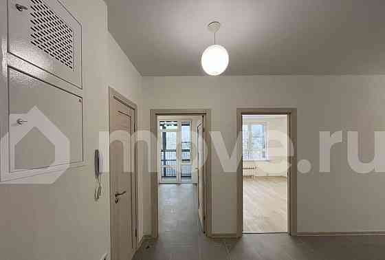 3-комн. квартира, 73.3 м2, 7/25 эт. Москва