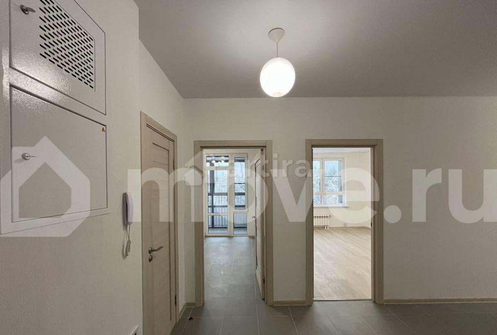 3-комн. квартира, 73.3 м2, 7/25 эт. Москва - изображение 5