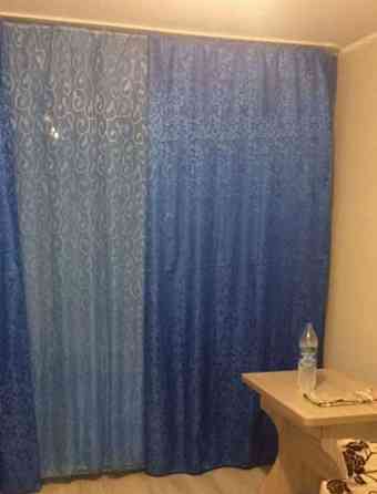 Комната, 17 м2, 3/9 эт. Новосибирск