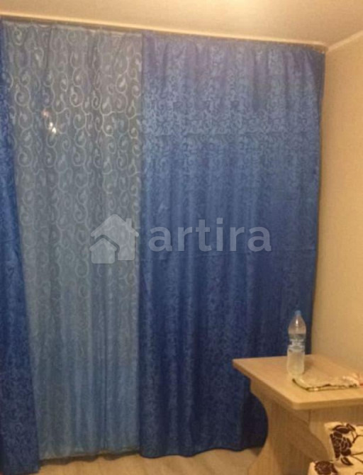 Комната, 17 м2, 3/9 эт. Новосибирск - изображение 2