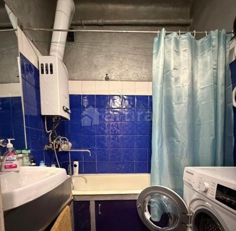 Комната, 18 м2, 1/5 эт. Санкт-Петербург - изображение 4