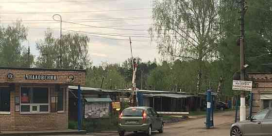 Гараж, 20 м2 Щёлково