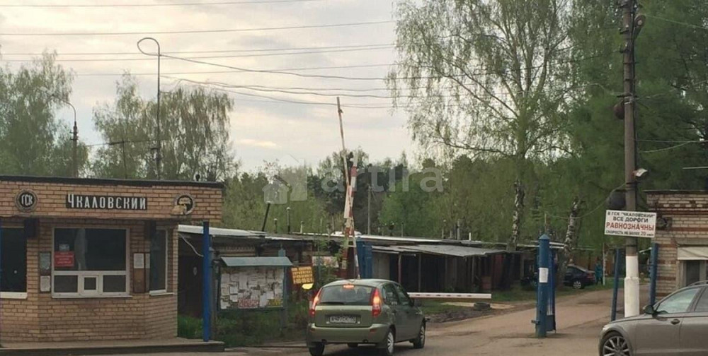 Гараж, 20 м2 Щёлково - изображение 1