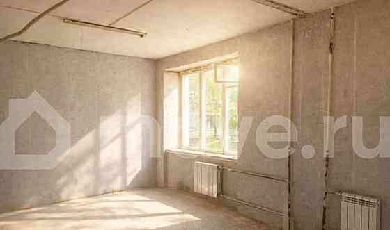 Студия, 30.7 м2, 1/9 эт. Москва