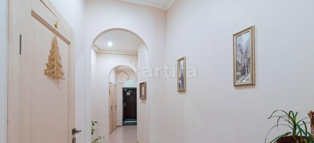 Комната, 120 м2, 1/7 эт. Санкт-Петербург - изображение 3