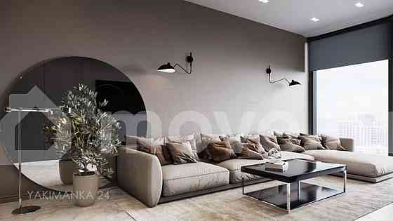 2-комн. апарт-ы, 69.9 м2, 16/85 эт. Москва