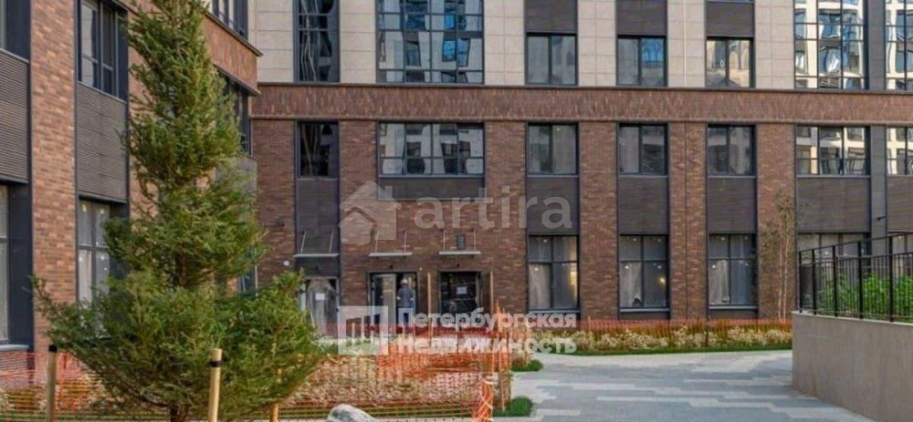 Гараж, 26.5 м2 Санкт-Петербург - изображение 6