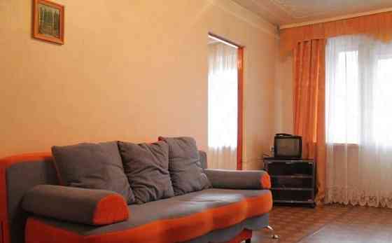 2-комн. квартира, 52 м2, 8/12 эт. Москва