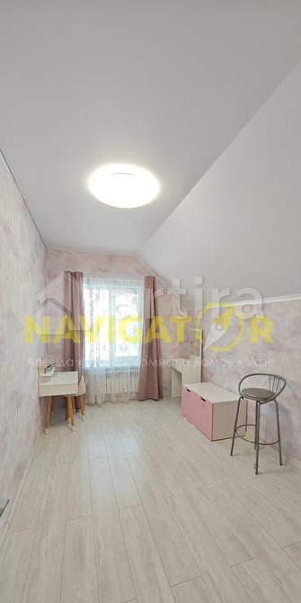 Дом, 126 м2, 6 соток, 2 эт. Уфа - изображение 16