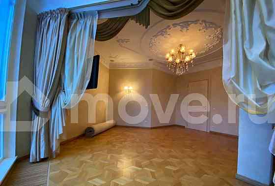 4-комн. квартира, 150 м2, 5/6 эт. Москва