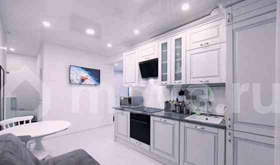 Студия, 13.7 м2, 3/5 эт. Москва