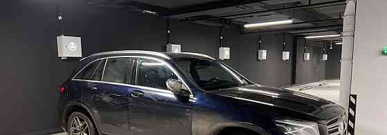 Гараж, 18 м2 Москва